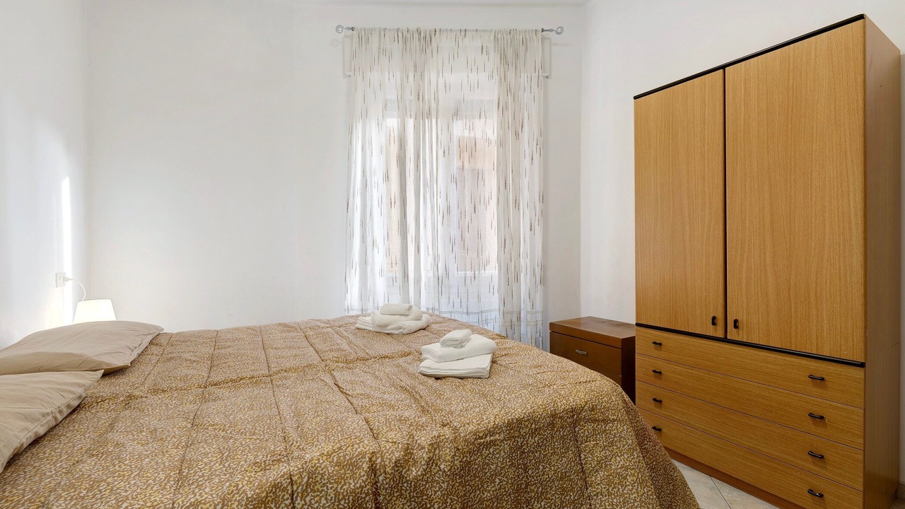 Photo of Bedroom in Loano