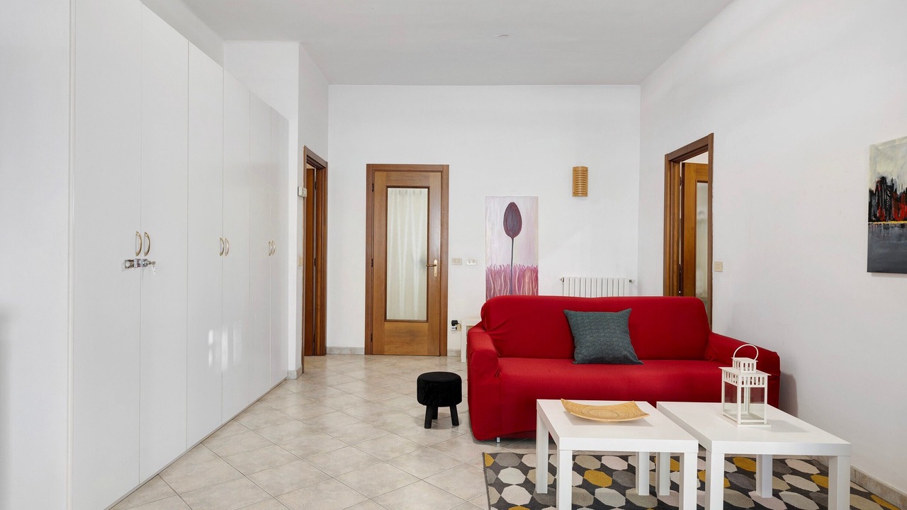 Photo of Livingroom in Loano