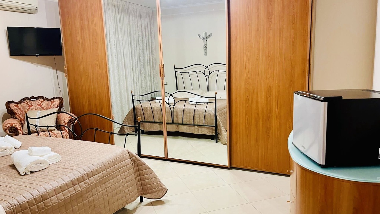 Photo of Bedroom in Chieti Scalo