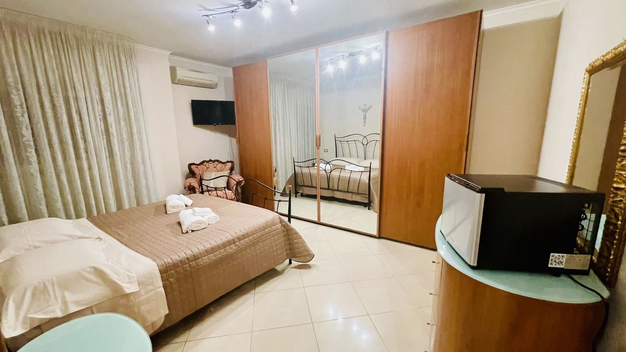 Photo of Bedroom in Chieti Scalo