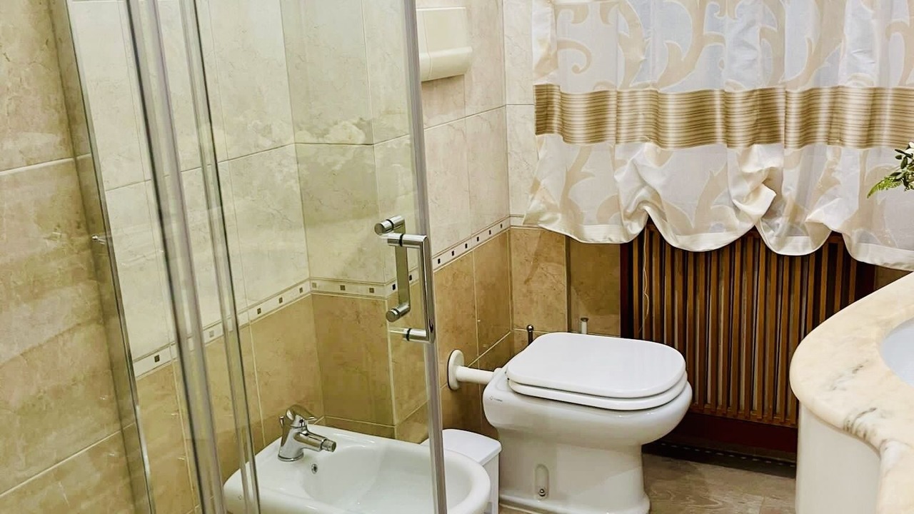 Photo of Bathroom in Chieti Scalo