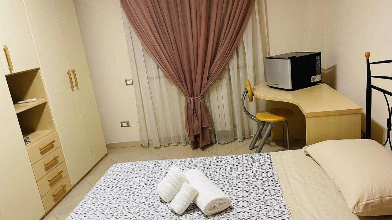 Photo of Bedroom in Chieti Scalo