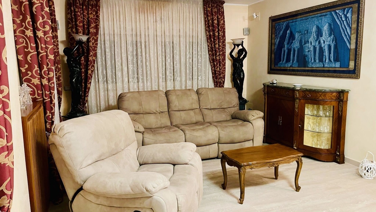 Photo of Livingroom in Chieti Scalo