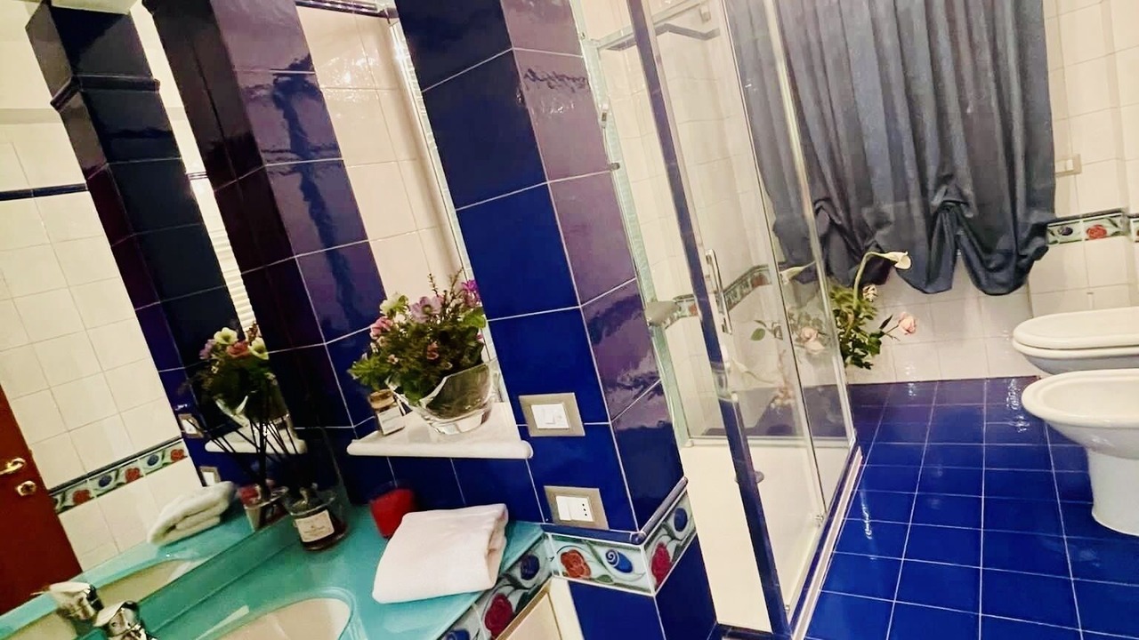 Photo of Bathroom in Chieti Scalo