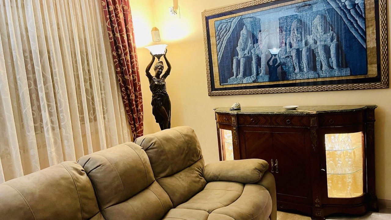 Photo of Livingroom in Chieti Scalo