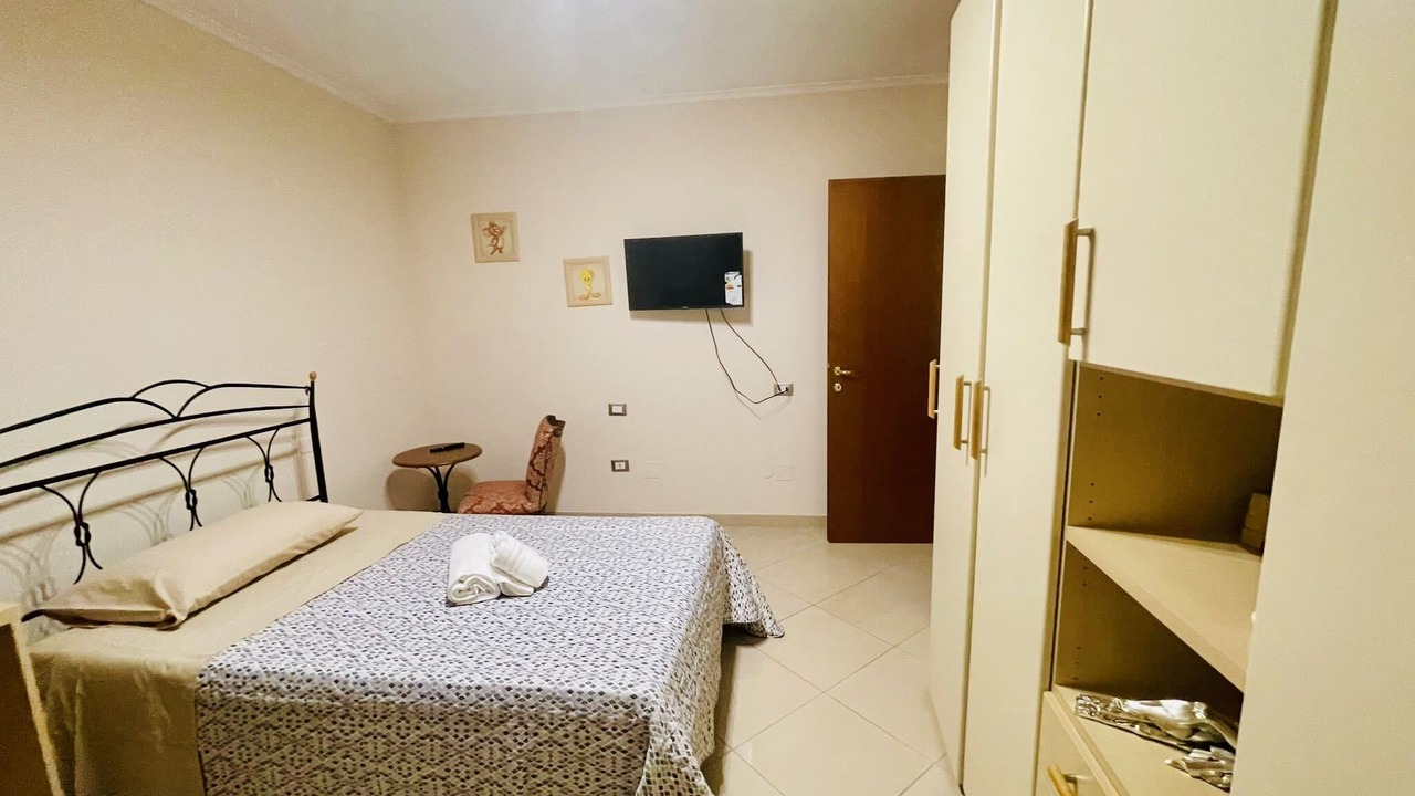 Photo of Bedroom in Chieti Scalo