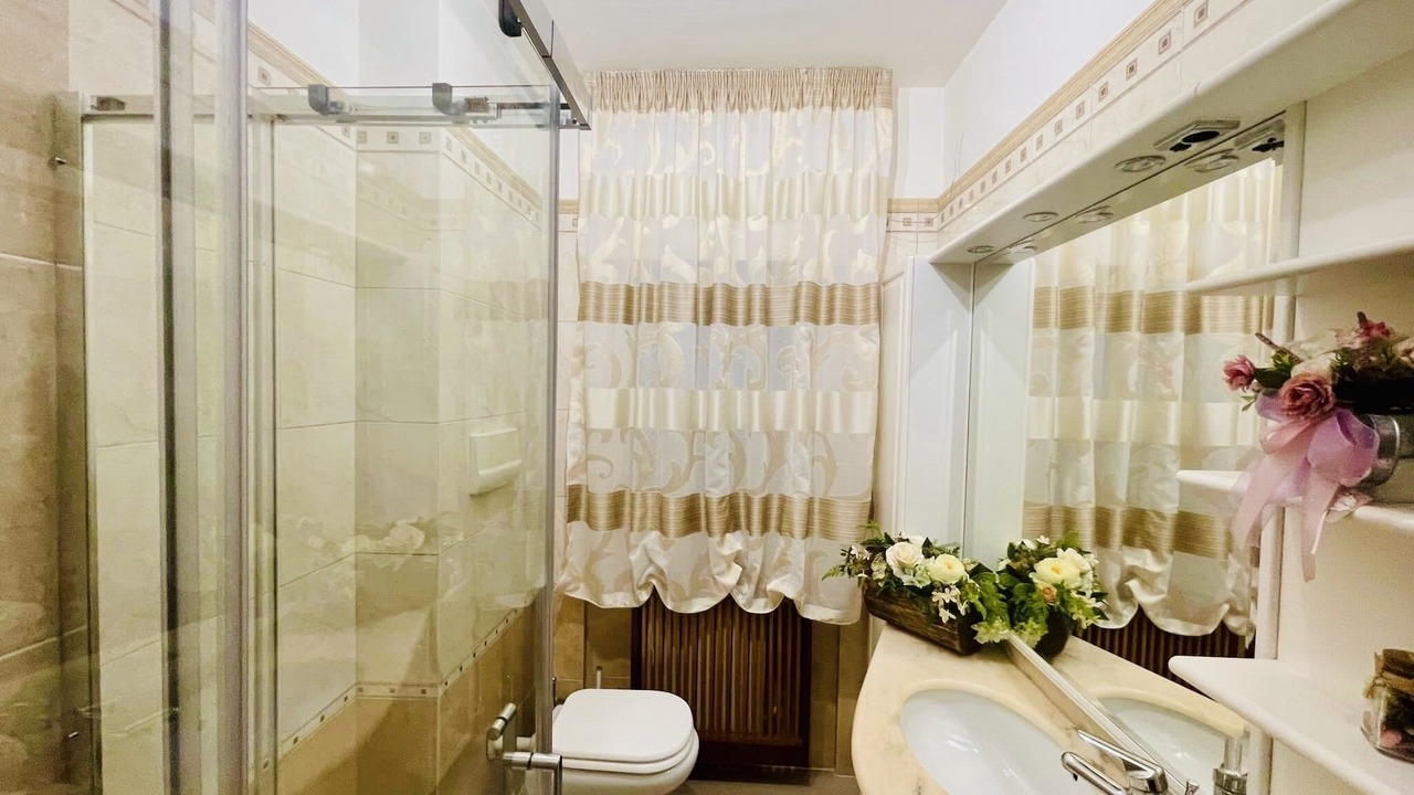 Photo of Bathroom in Chieti Scalo