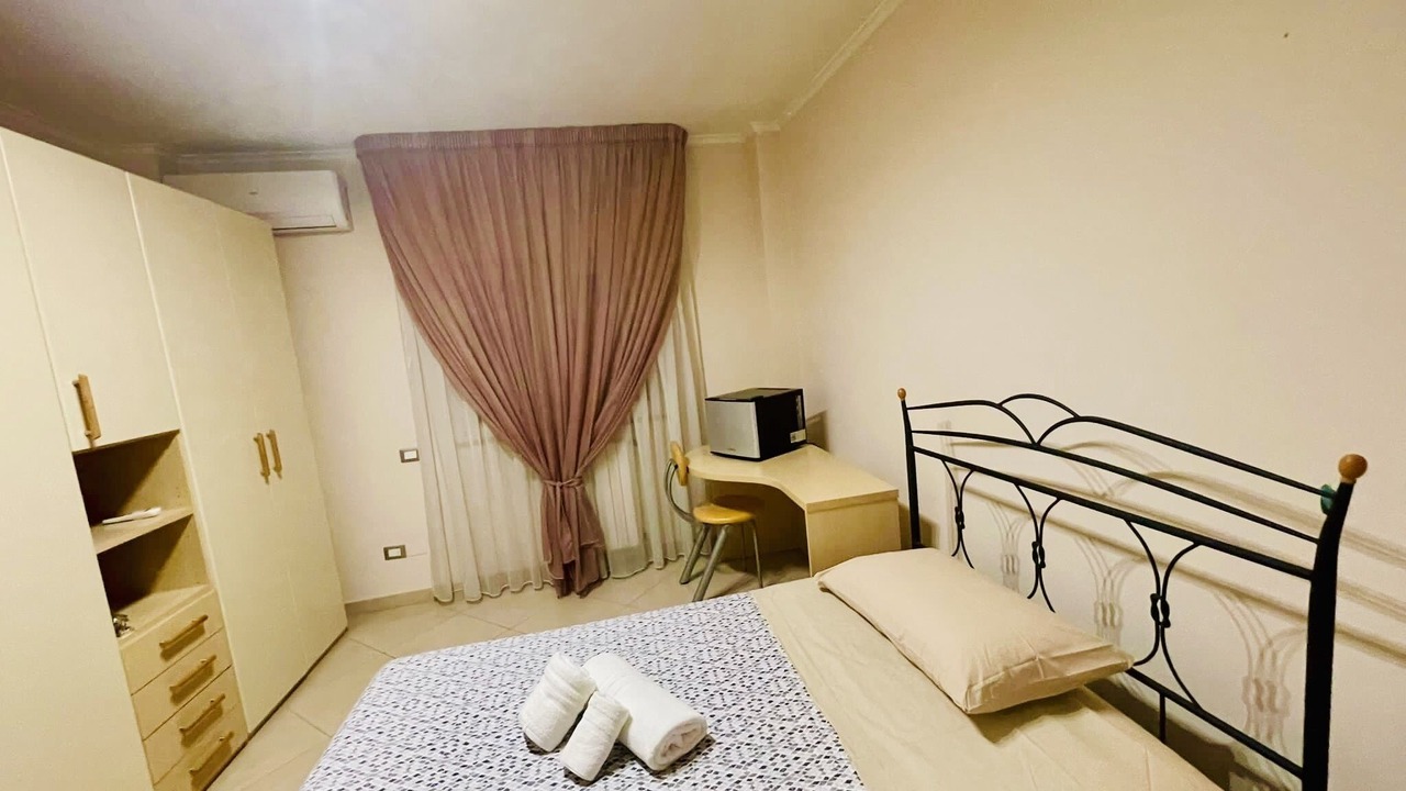 Photo of Bedroom in Chieti Scalo