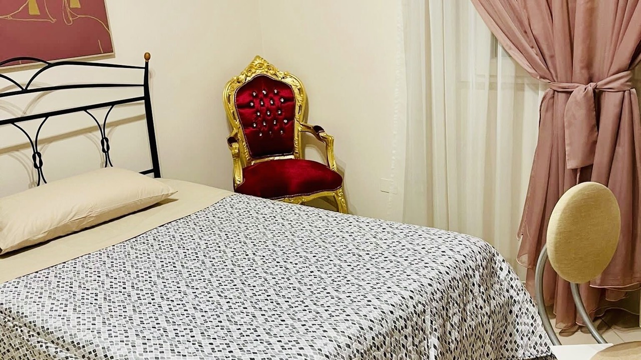 Photo of Bedroom in Chieti Scalo