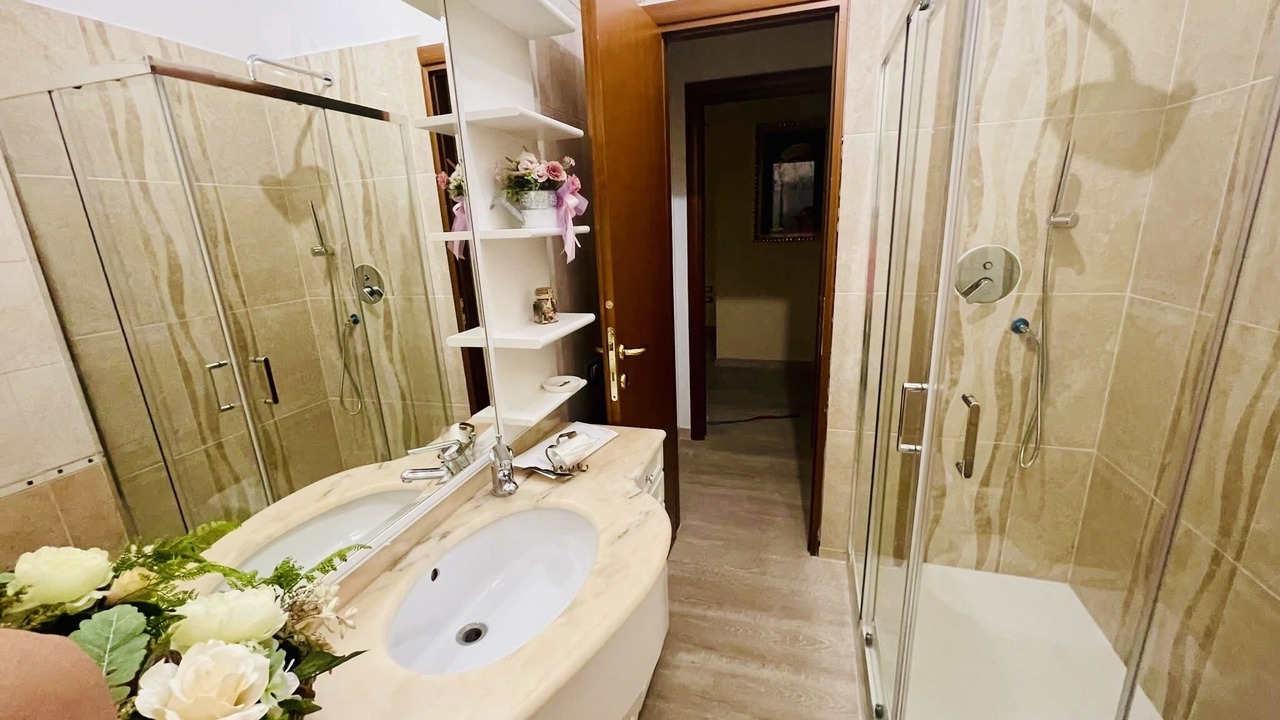 Photo of Bathroom in Chieti Scalo
