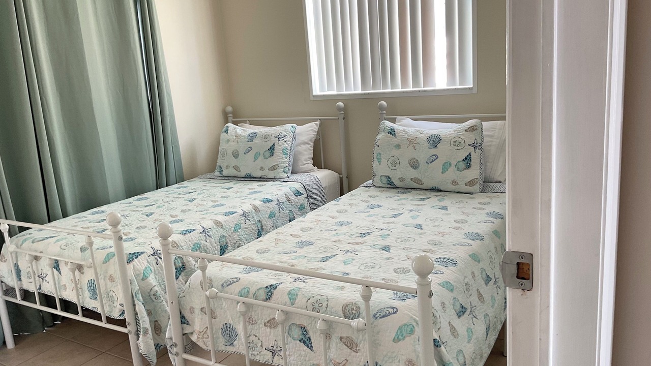 Photo of Bedroom in Cutthroat Harbor Estates