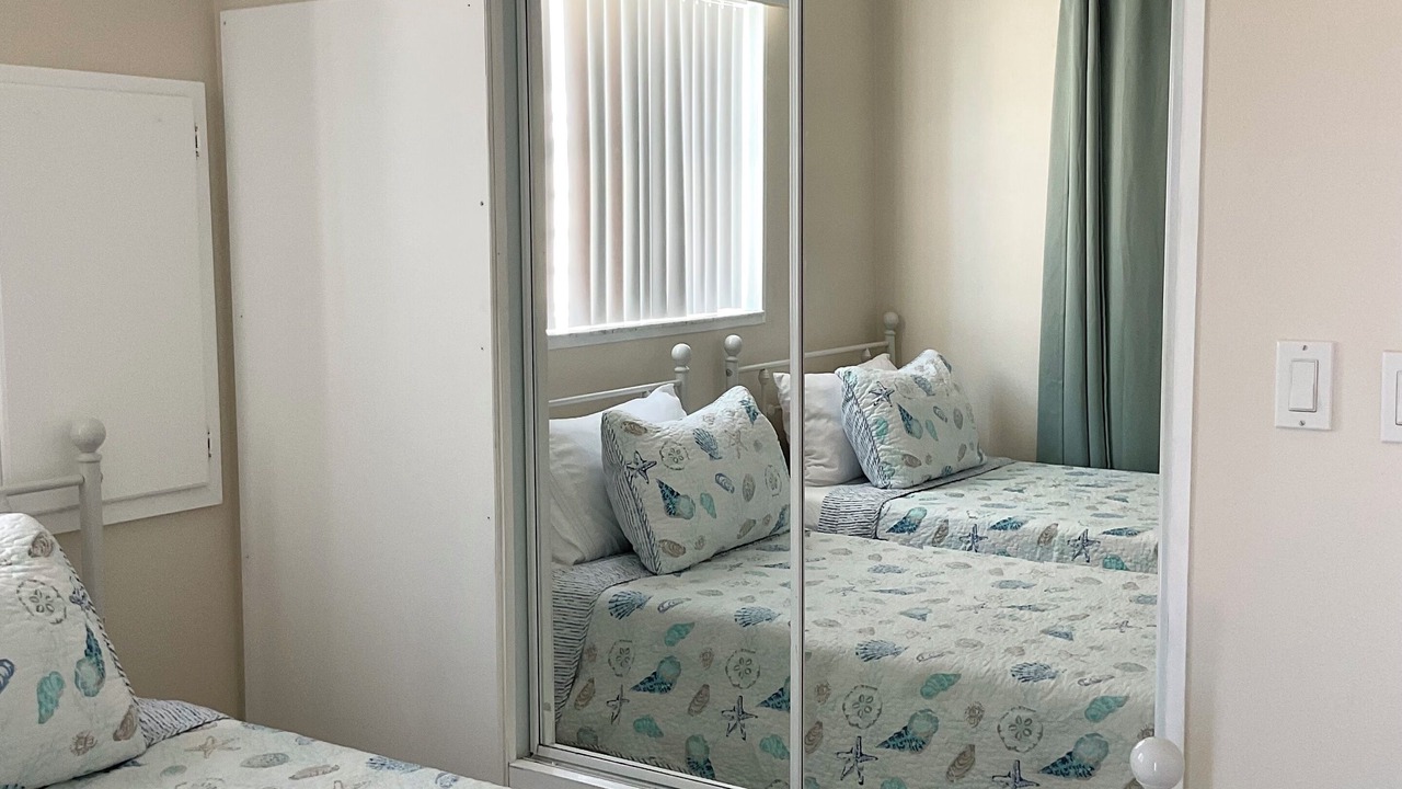 Photo of Bedroom in Cutthroat Harbor Estates