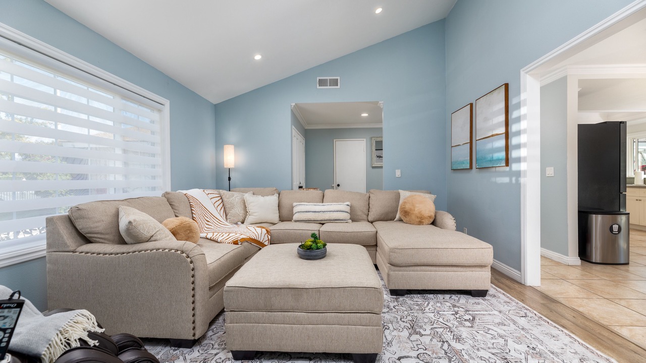 Photo of Bedroom in Walnut Valley