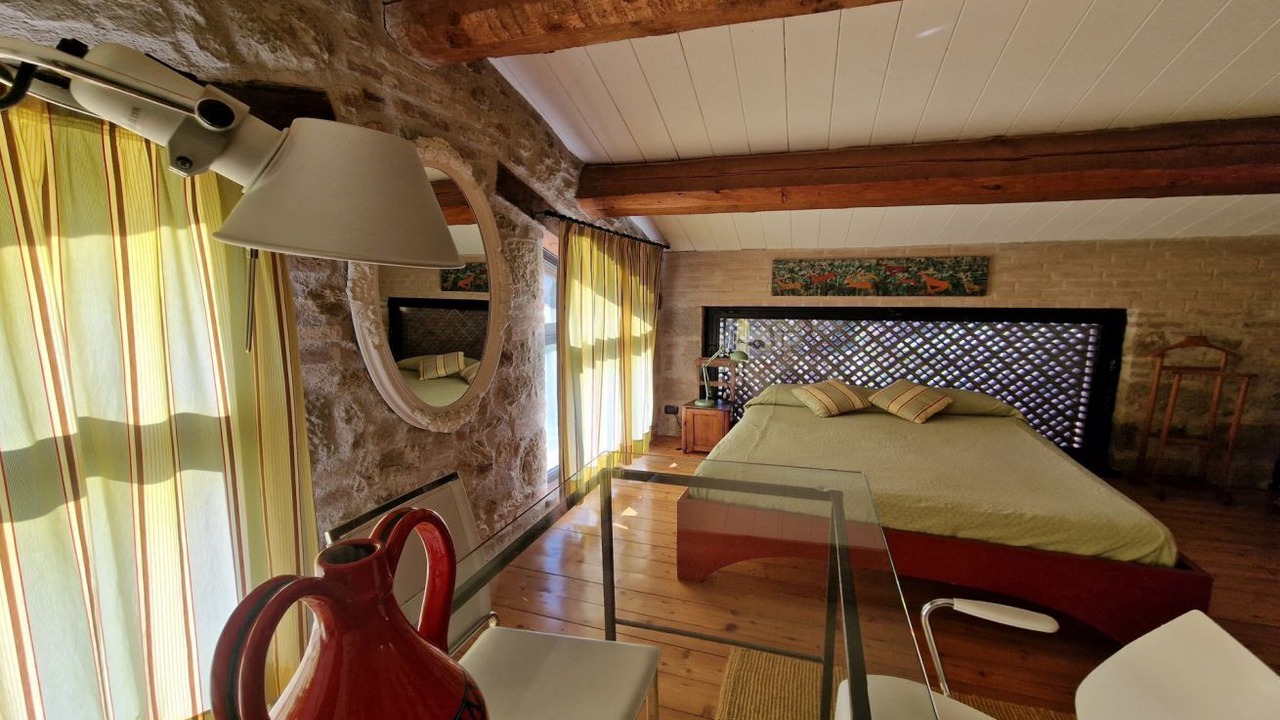 Photo of Bedroom in Morra