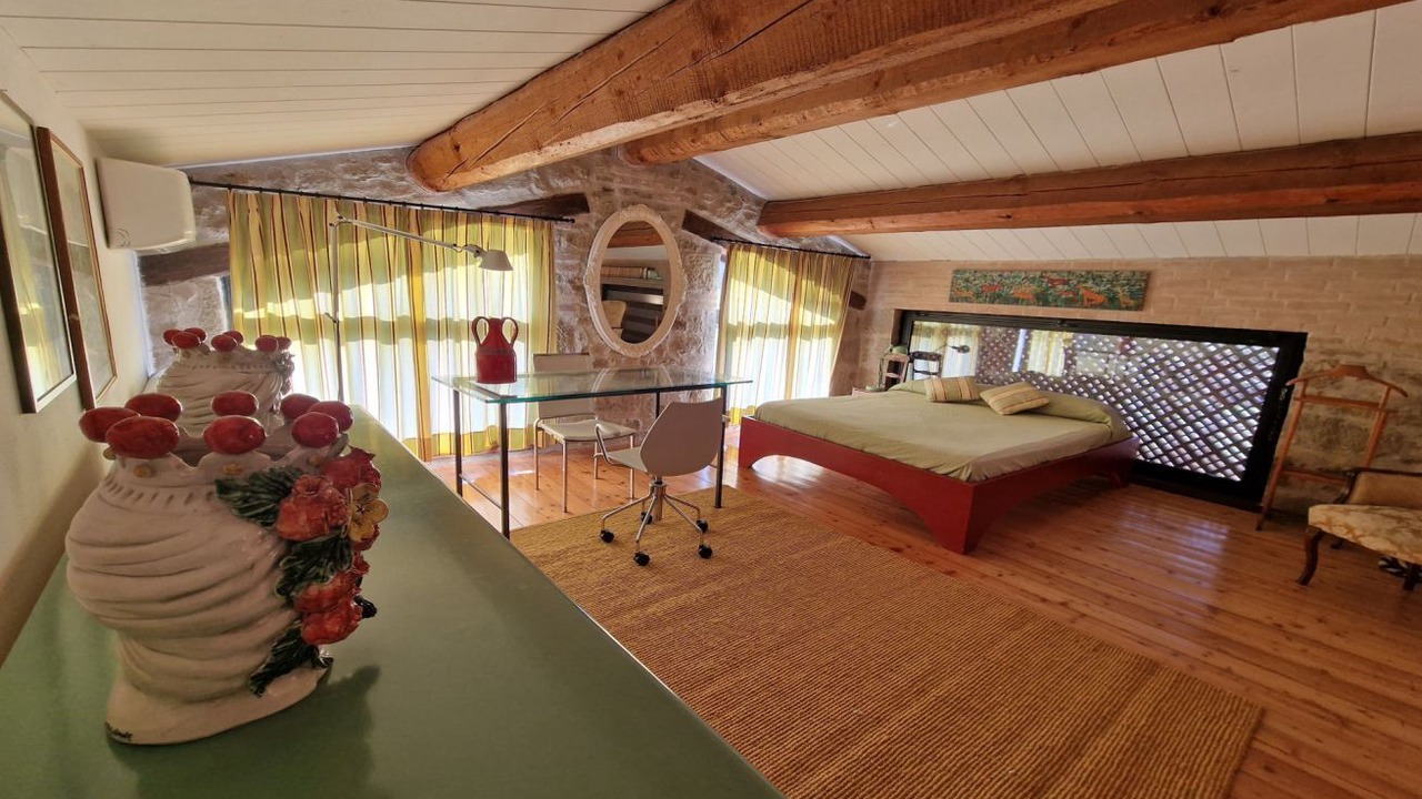 Photo of Bedroom in Morra