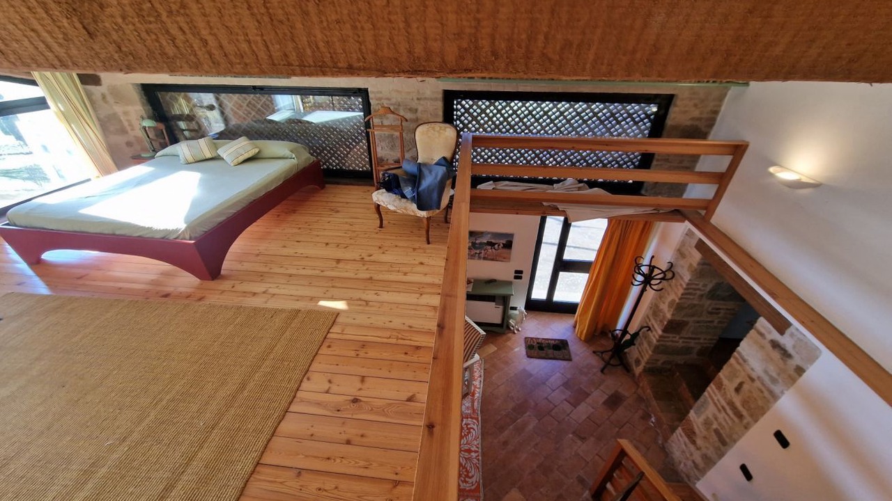 Photo of Bedroom in Morra