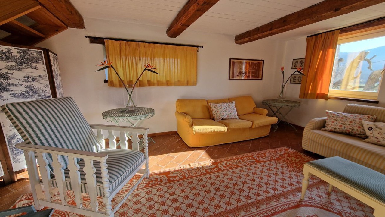 Photo of Livingroom in Morra