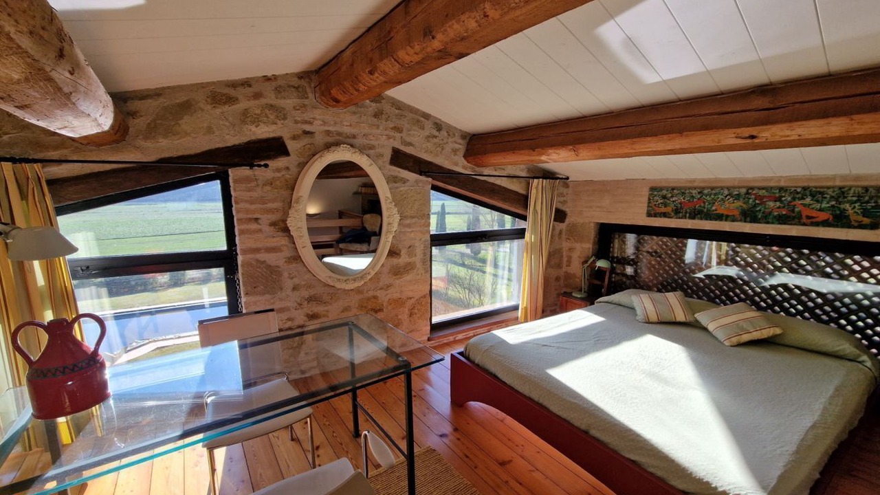 Photo of Bedroom in Morra