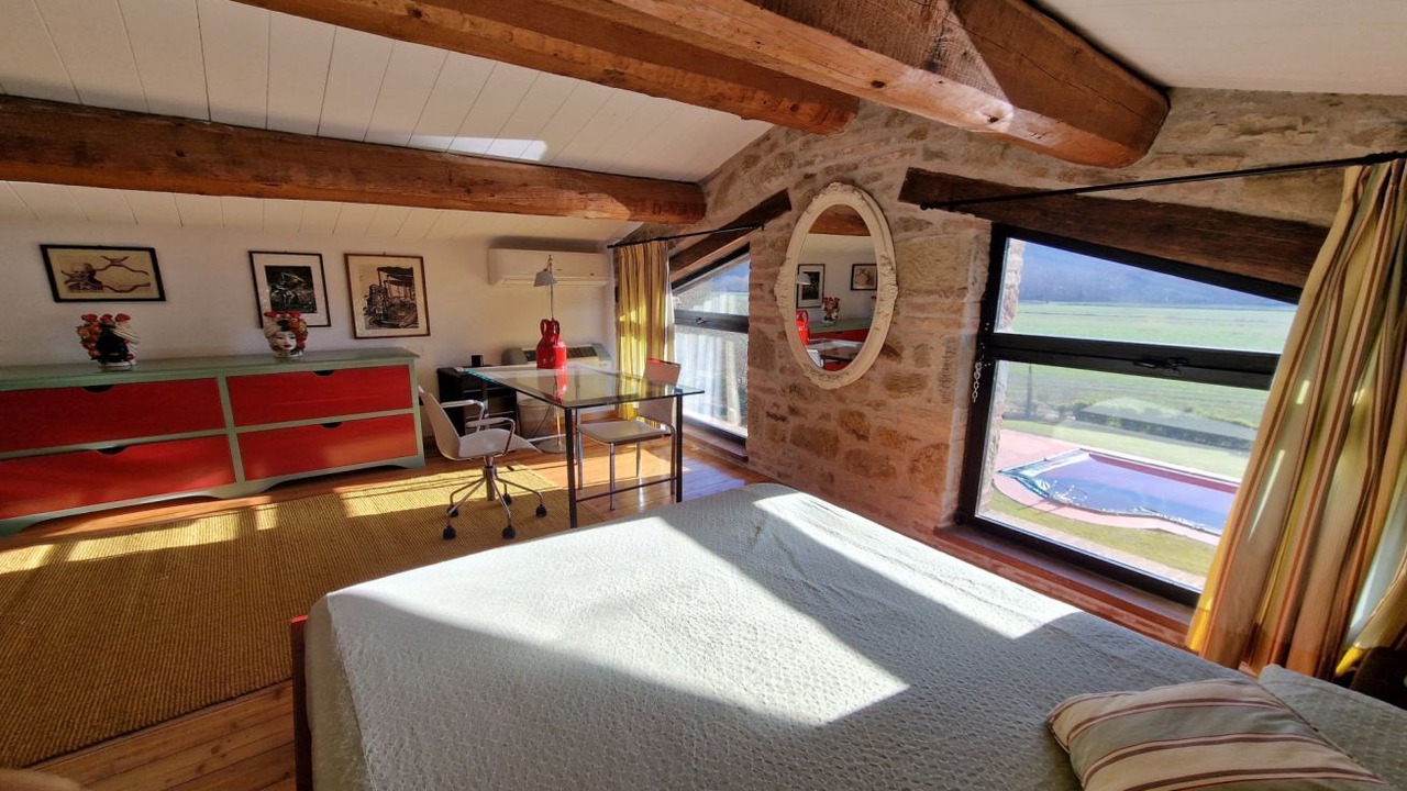 Photo of Bedroom in Morra