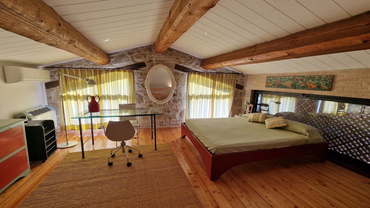 Photo of Bedroom in Morra