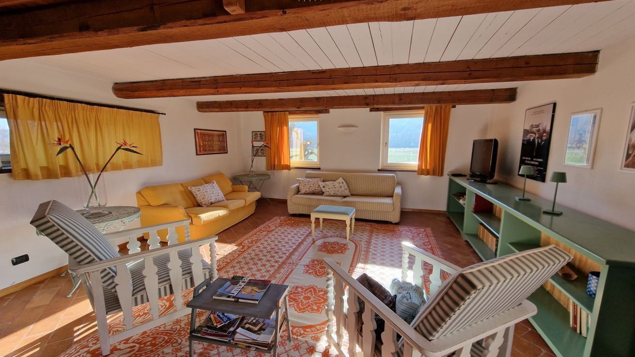 Photo of Livingroom in Morra