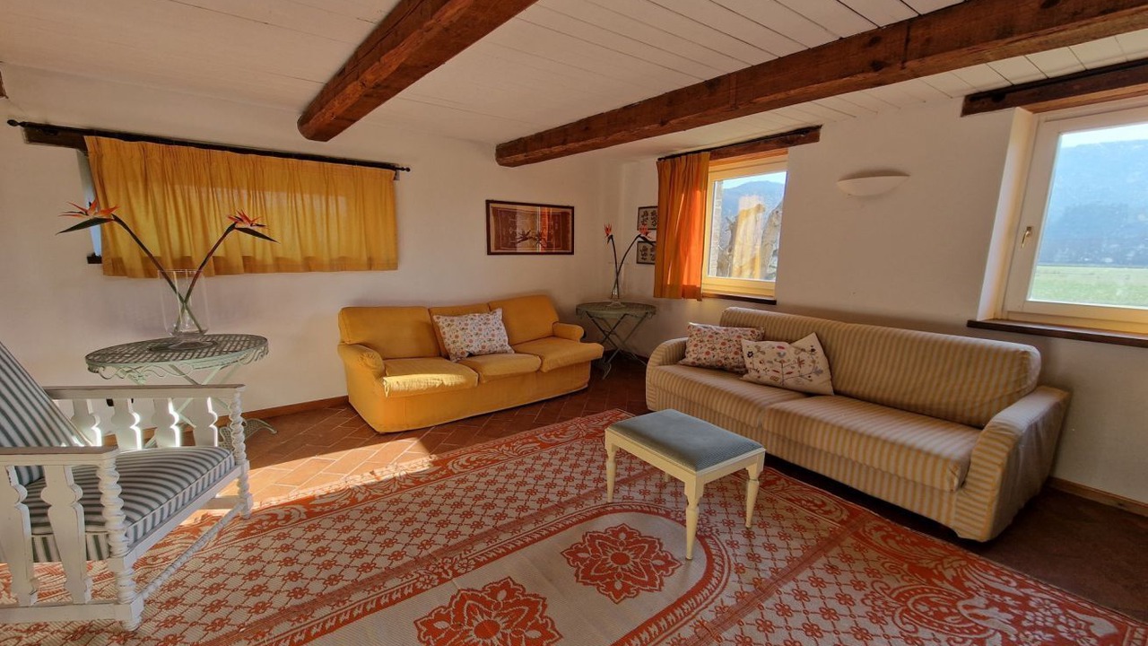Photo of Livingroom in Morra
