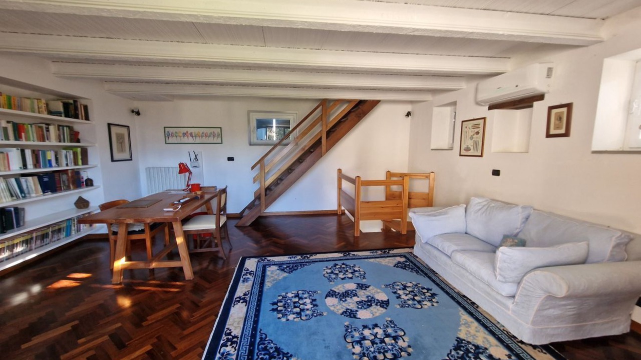 Photo of Livingroom in Morra