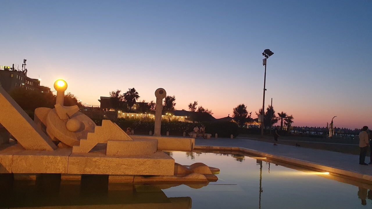 Photo of Outdoor in Pineta