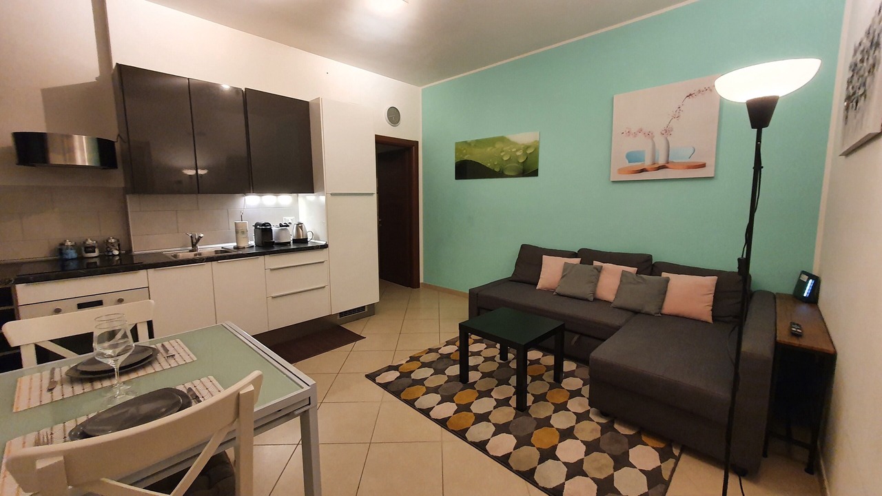 Photo of Livingroom in Pineta
