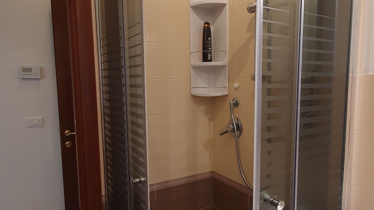 Photo of Bathroom in Pineta