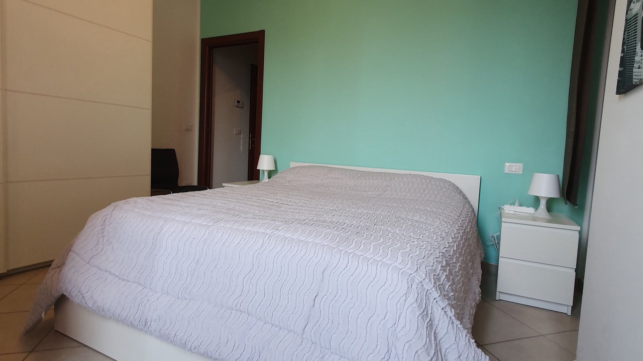 Photo of Bedroom in Pineta