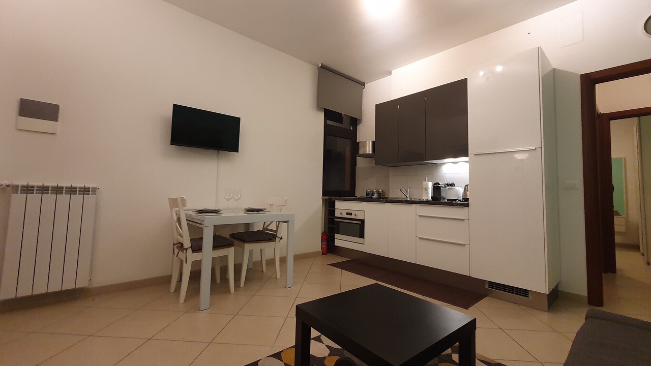 Photo of Kitchen in Pineta