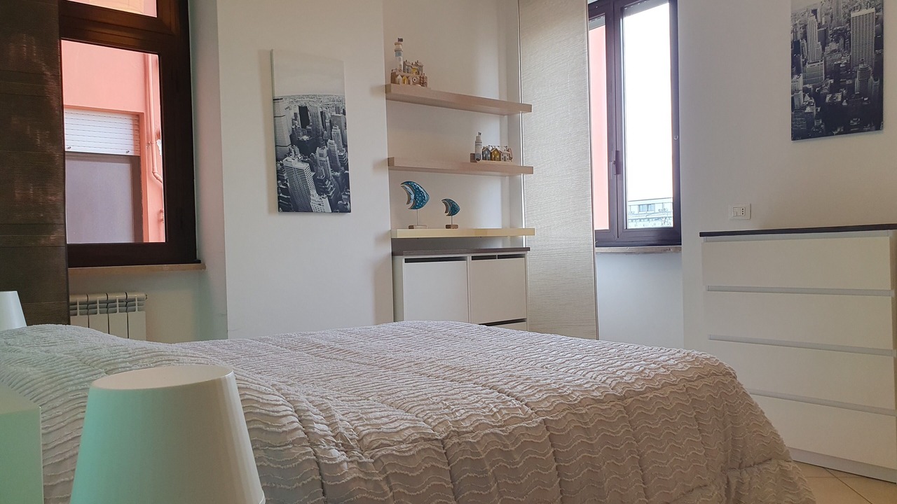 Photo of Bedroom in Pineta