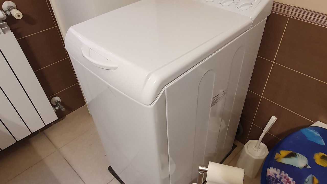 Photo of Bathroom in Pineta