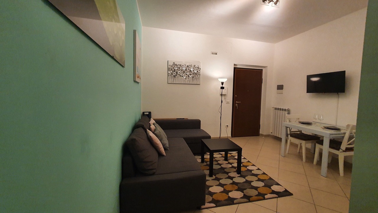 Photo of Livingroom in Pineta