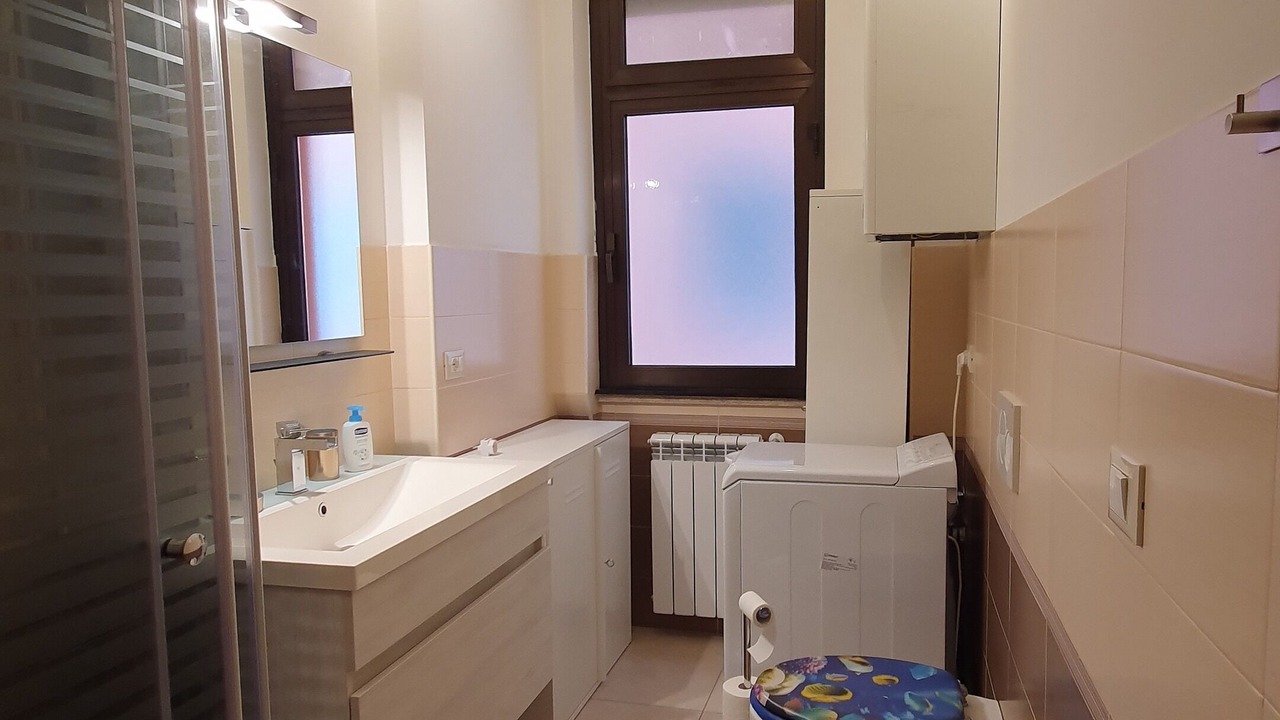 Photo of Bathroom in Pineta