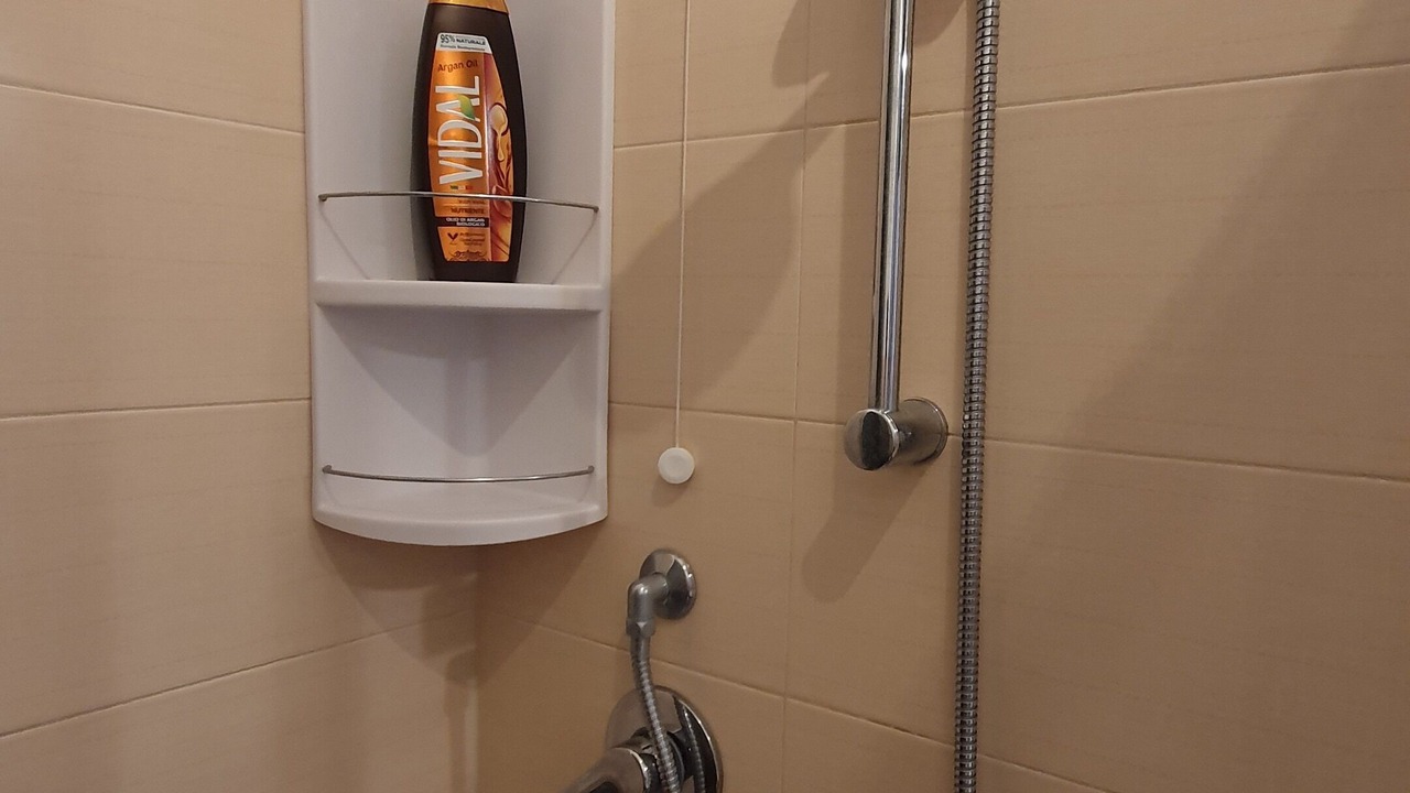 Photo of Bathroom in Pineta