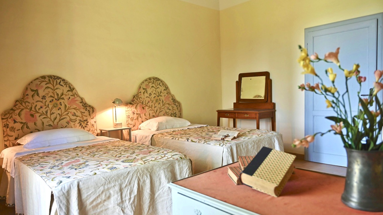 Photo of Bedroom in Po' Bandino