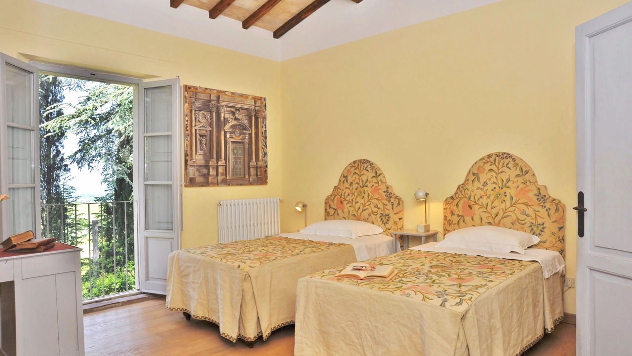 Photo of Bedroom in Po' Bandino