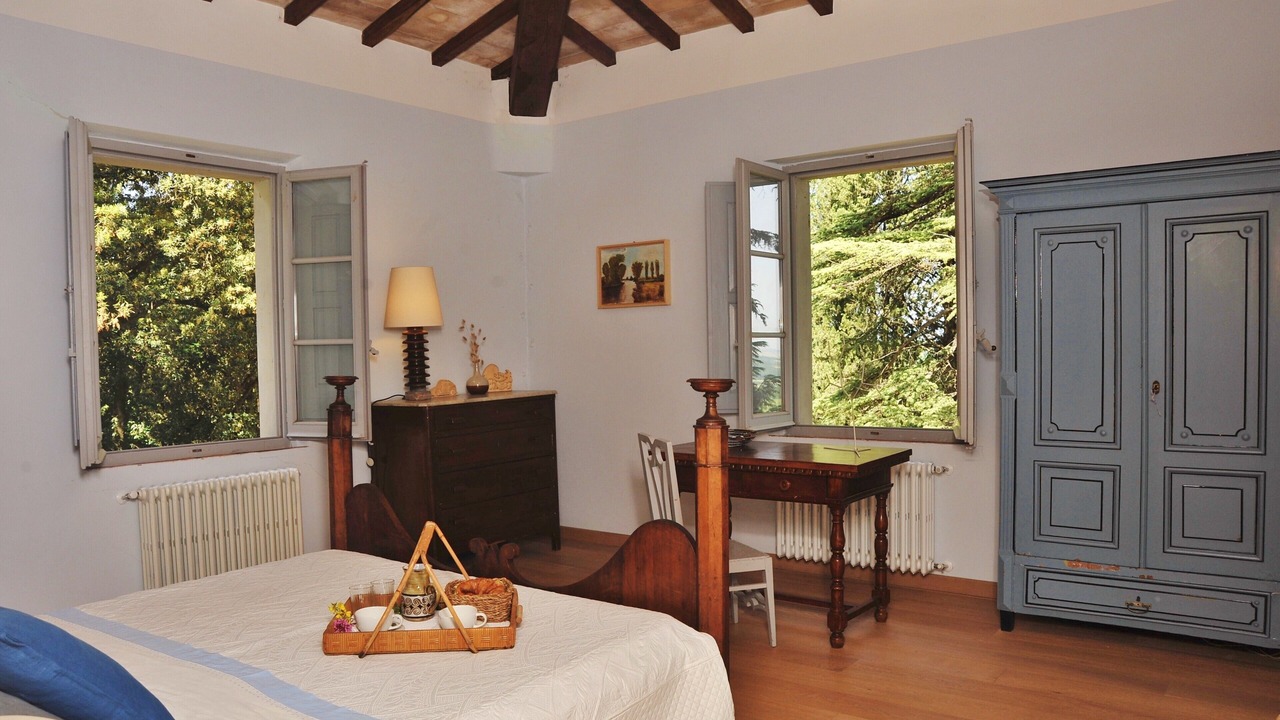 Photo of Bedroom in Po' Bandino