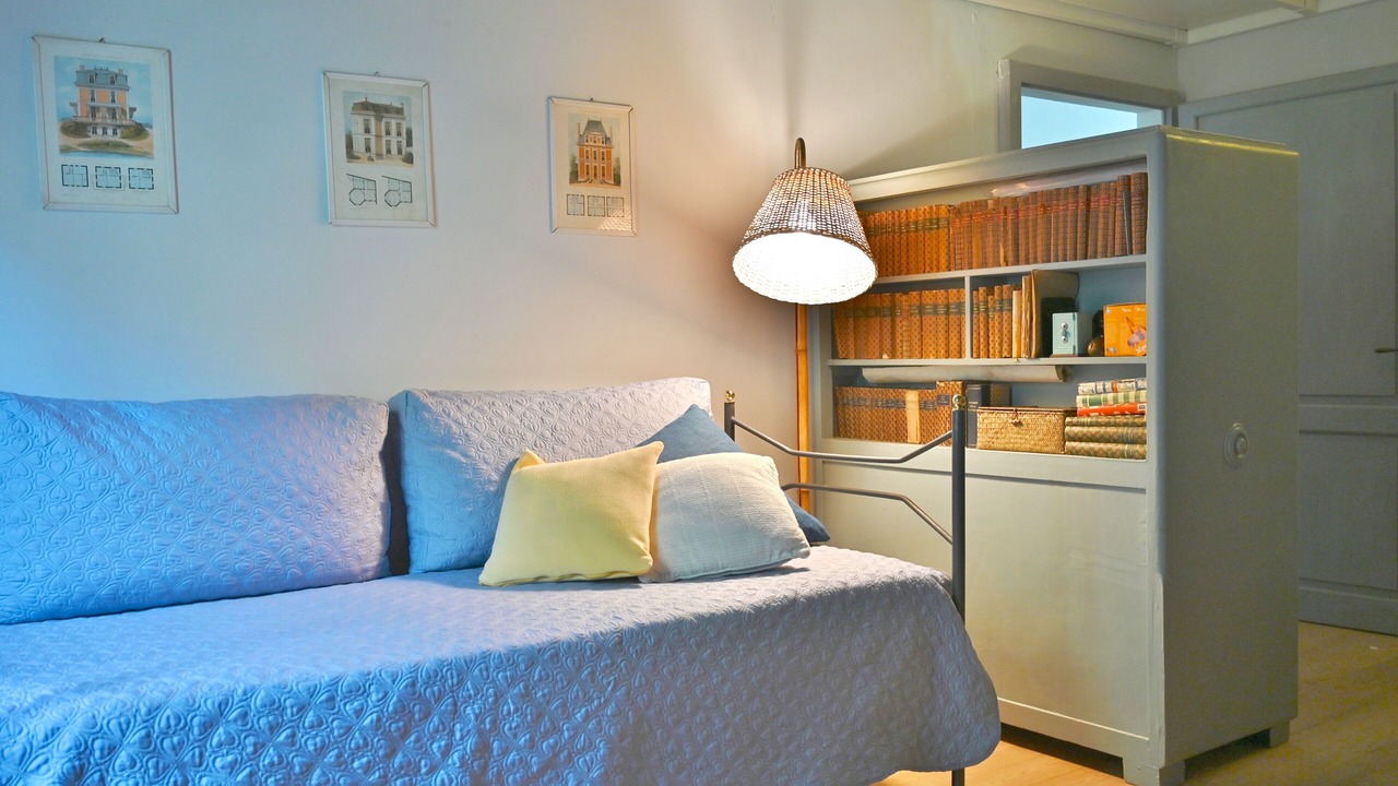 Photo of Bedroom in Po' Bandino
