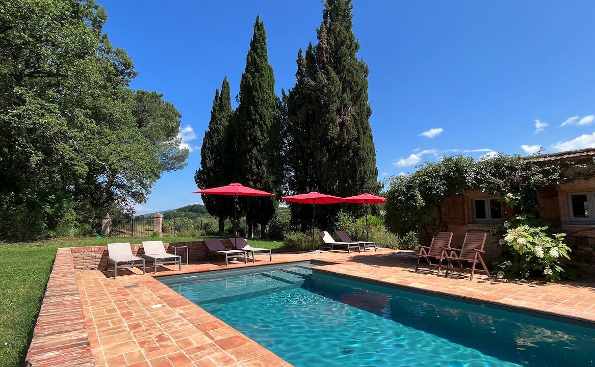 Photo of Outdoor in Po' Bandino