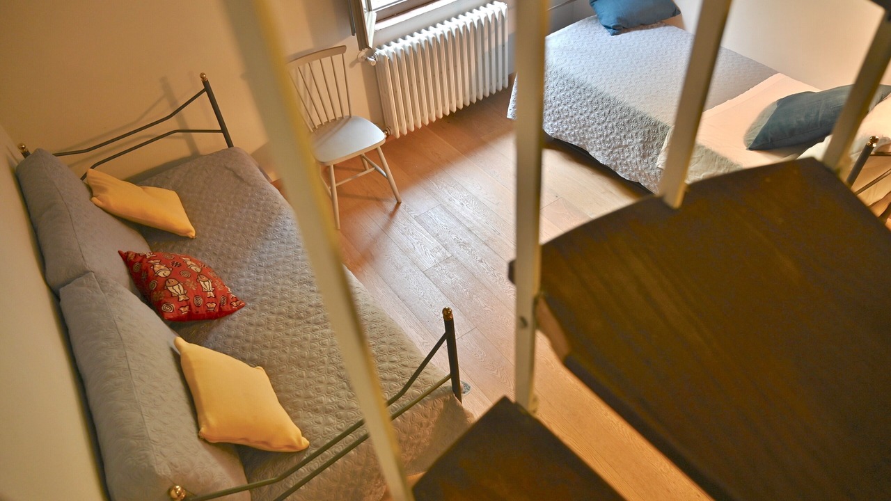 Photo of Bedroom in Po' Bandino