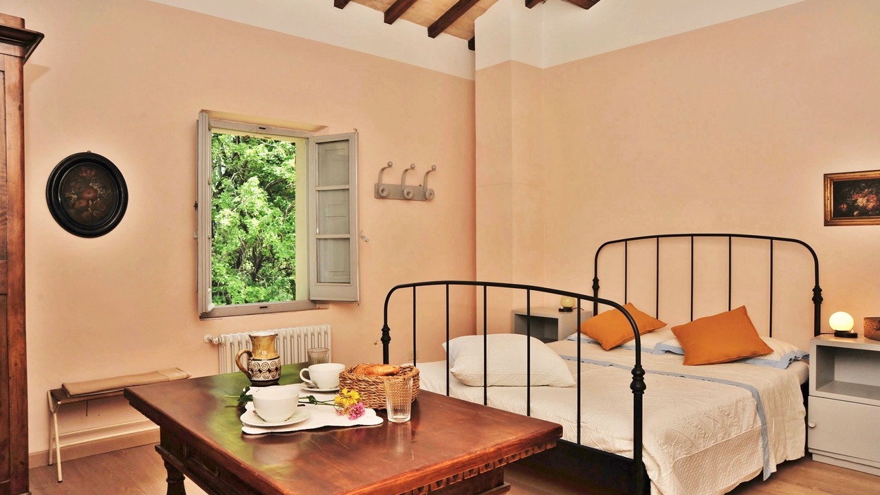 Photo of Bedroom in Po' Bandino