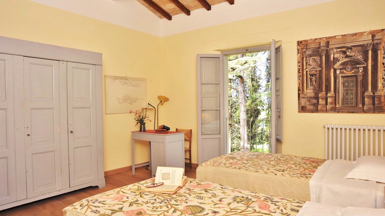 Photo of Bedroom in Po' Bandino