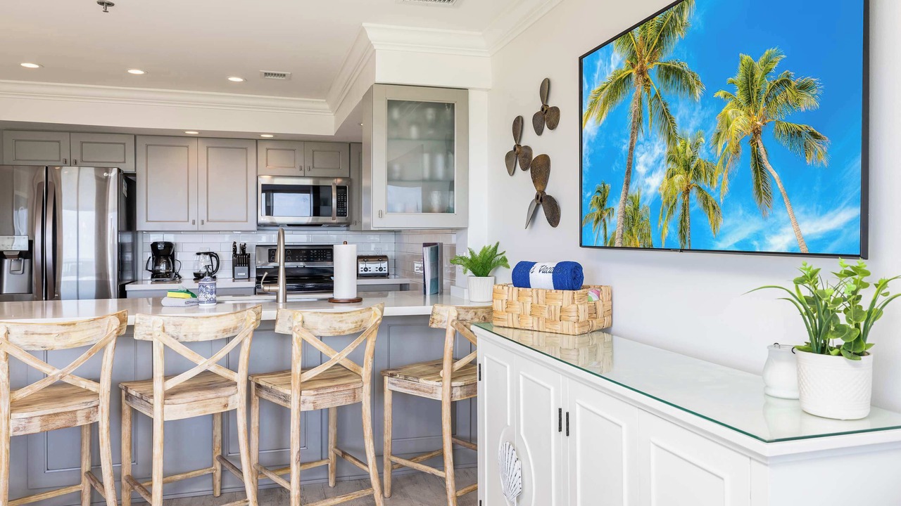 Photo of Kitchen in Tavernier