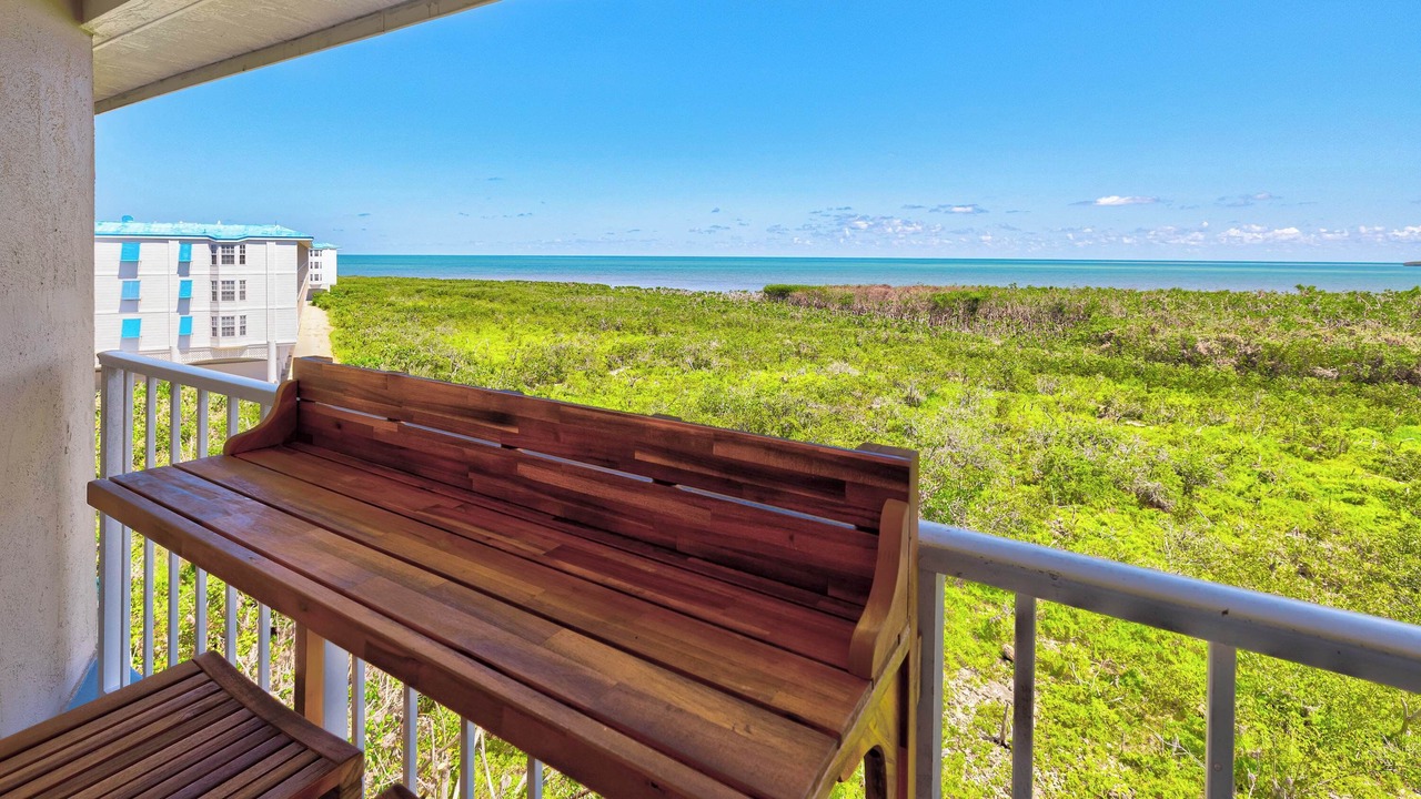 Photo of Patio Balcony in Tavernier