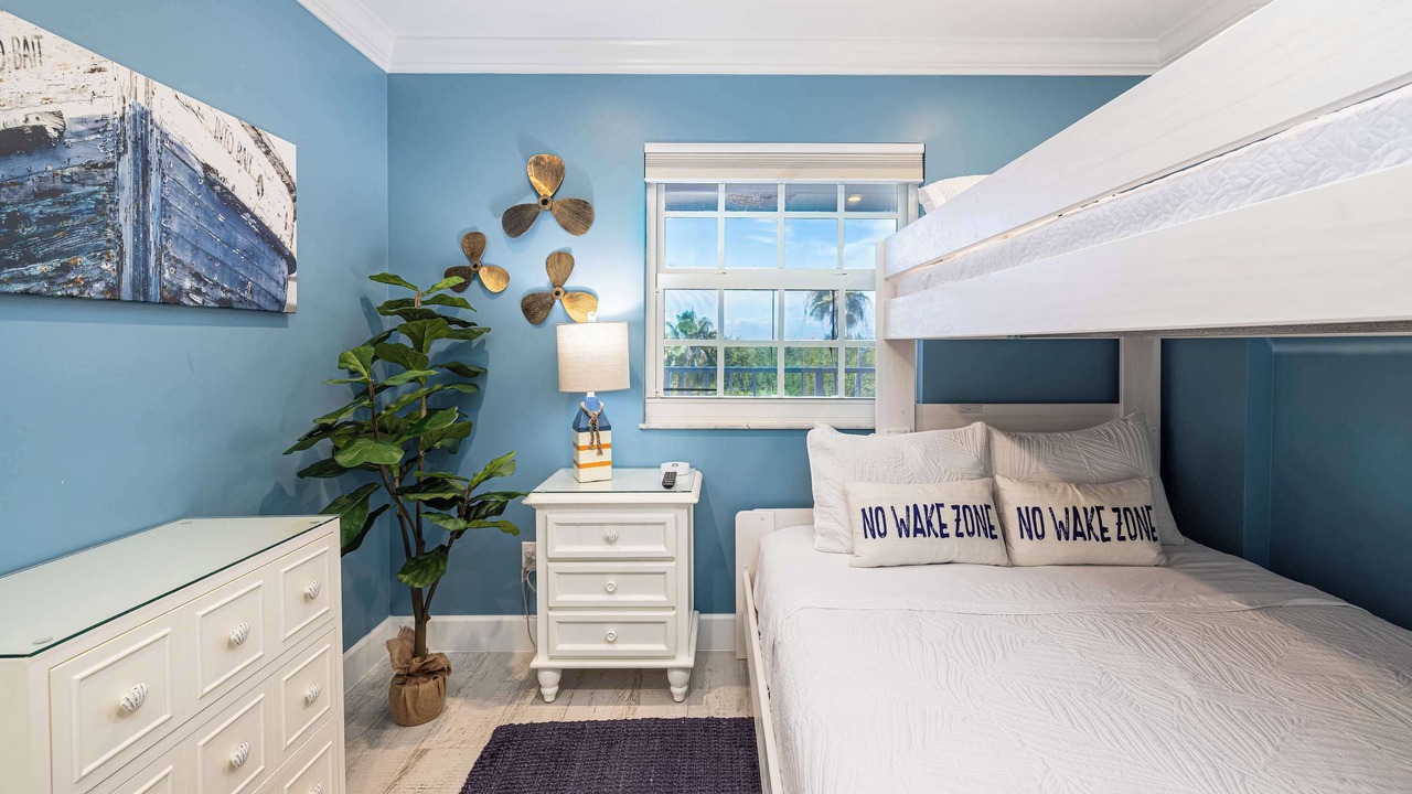 Photo of Bedroom in Tavernier