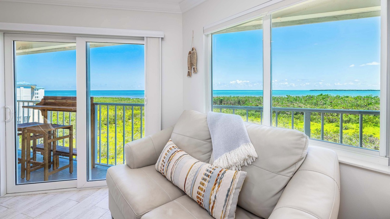 Photo of Livingroom in Tavernier
