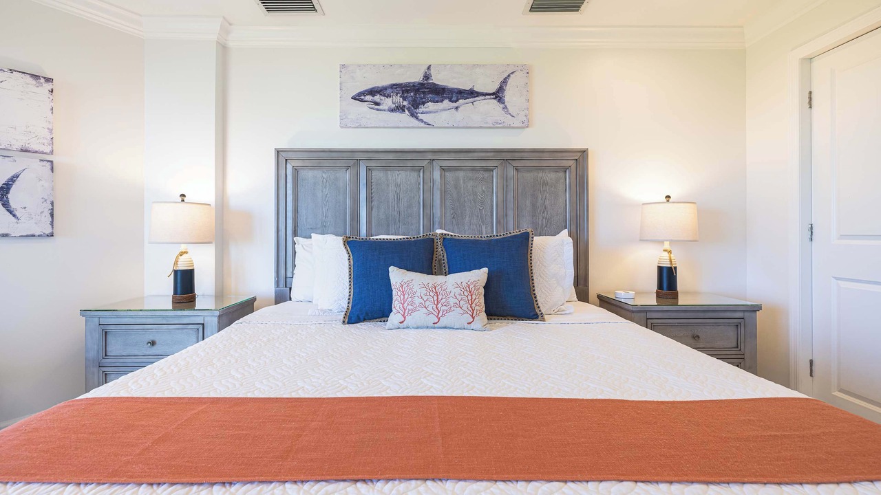 Photo of Bedroom in Tavernier